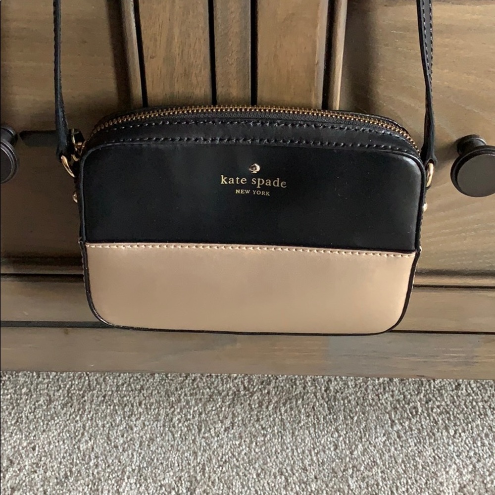 Kate Spade Cross Body Purse